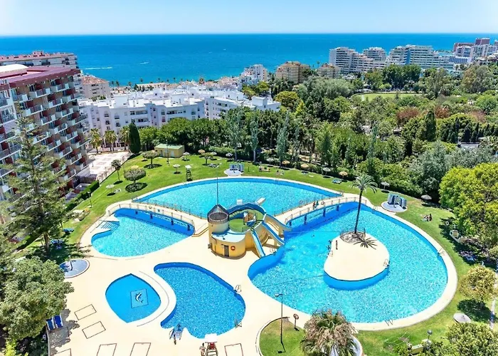 Minerva Estudio Suite La Biznaga , Beach And Pool Benalmadena