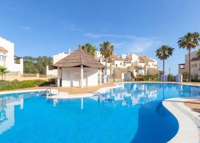 Apartamento Benalmadena Sea View