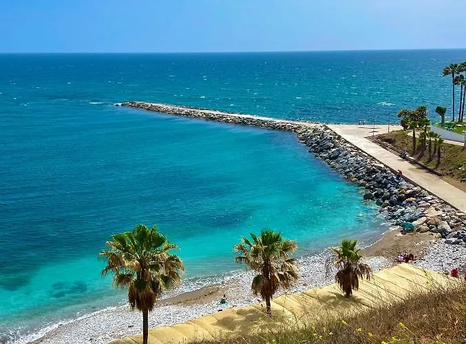 Sunset Beach Benalmadena