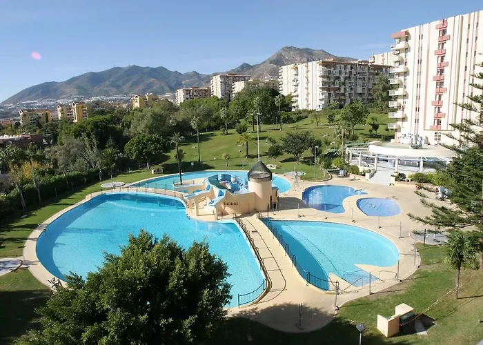 Minerva Jupiter Apartments