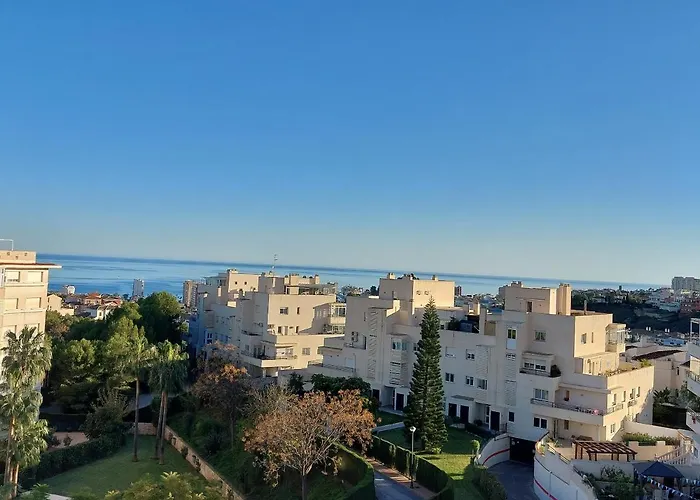 Bellavista 3 Bed Apt Arroyo De Miel Benalmadena