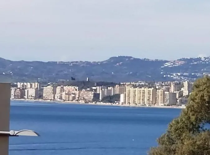 Casinomar Benalmadena Costa Condo