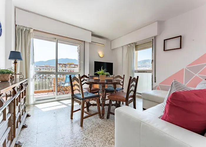 Apartamento Aguila 900