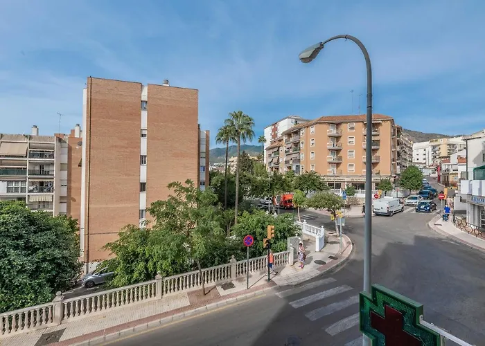 Vb Melilla 1Bdr Central-Coast