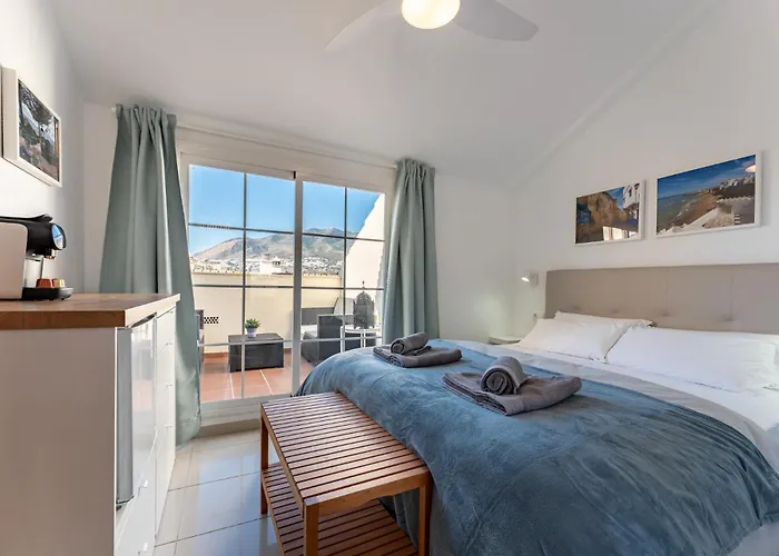 Stylish Seaview Townhouse 3Br Pool 4 Terraces
