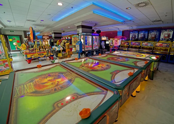 Holiday Premium Resort