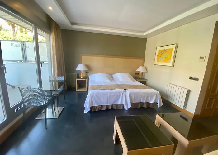 Artplatinum Suites&Apartments