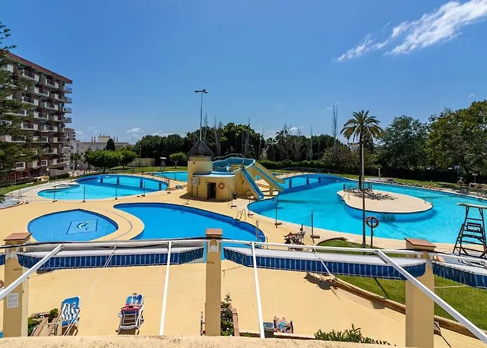 Costa Del Sol Freshapartments