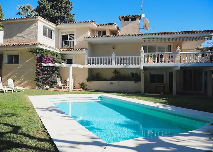 Villa Independiente Vacacional