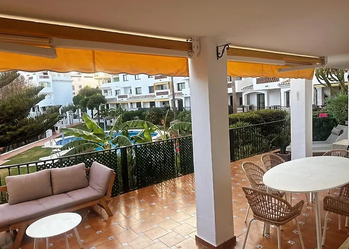 Casa Vela