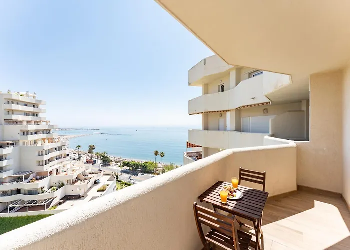Benalbeach Apartamento Exclusivo