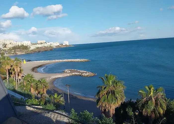 A Un Paso De Playa Bonita