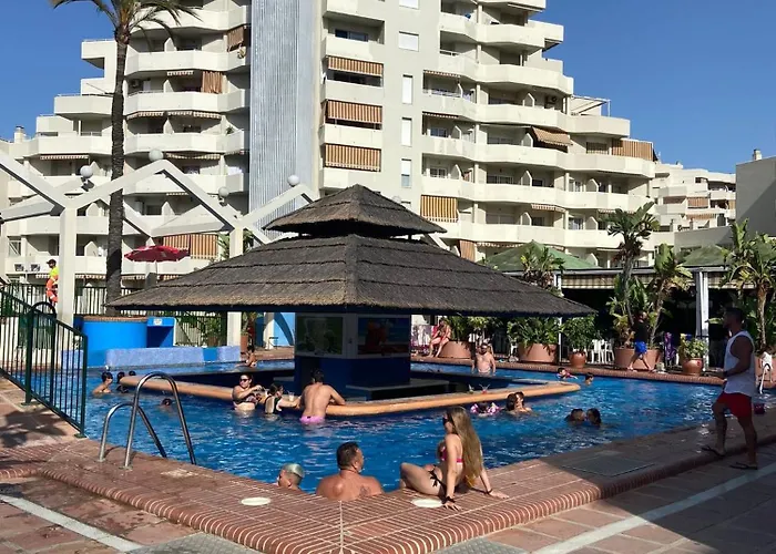 Estudio Benalbeach