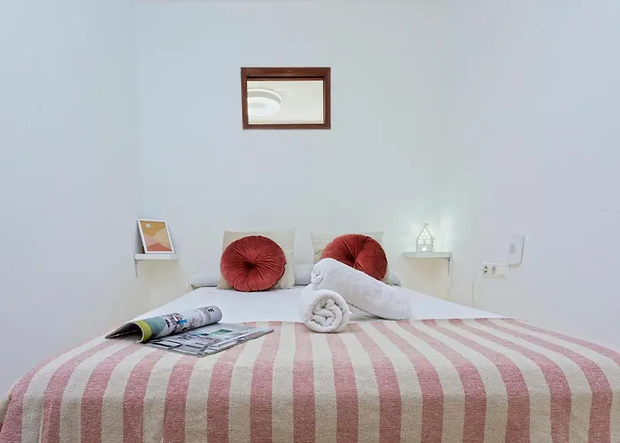 Sunstay Center Flat I Arroyo De La Miel