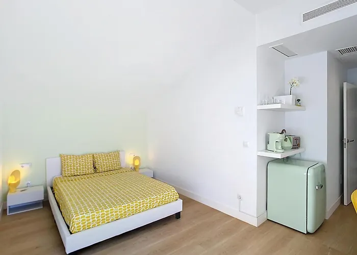 Chic Escape, 5 Room Modern Villa