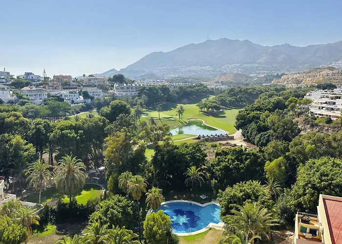 Mshome Golf Torrequebrada