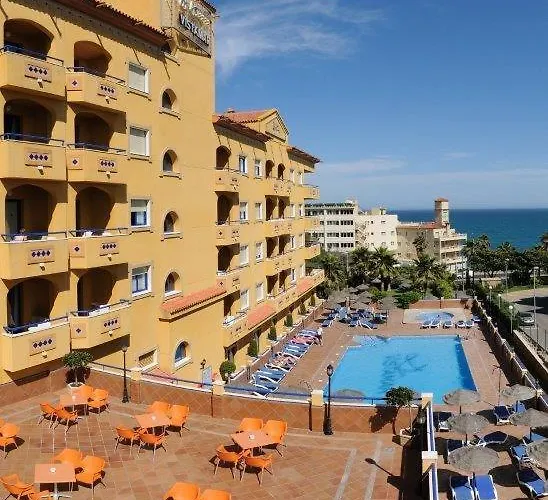 Hotel Vivemar