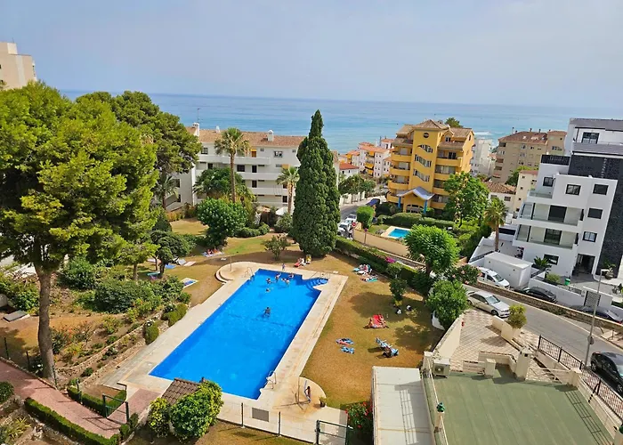 Torre San Francisco Sun & Beach Benalmadena