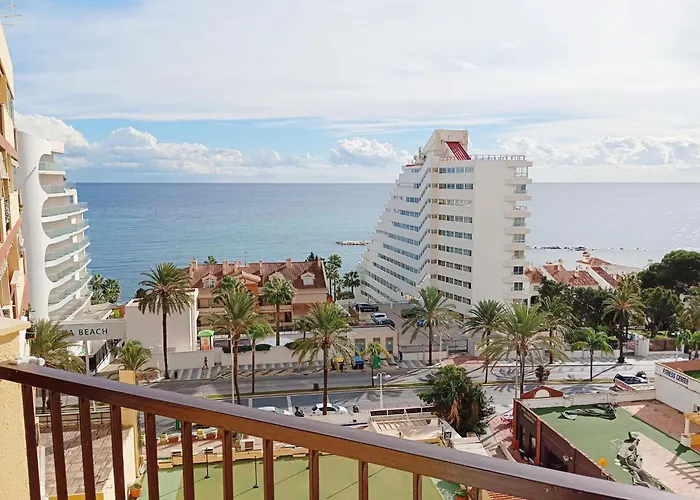 Spectacular Sea Views, Don Gustavo