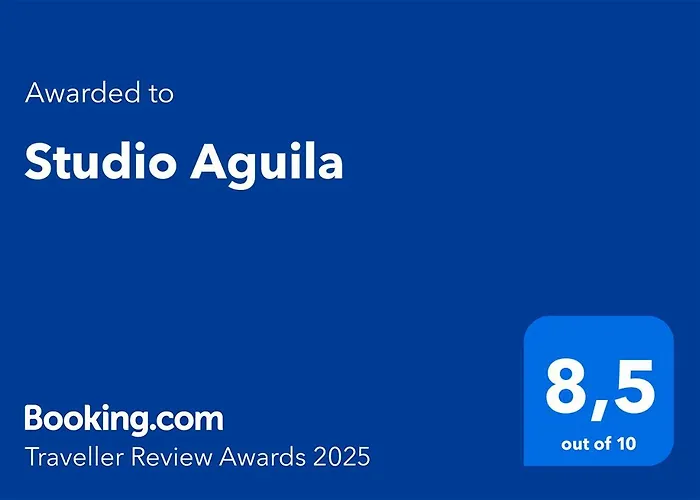 Studio Aguila