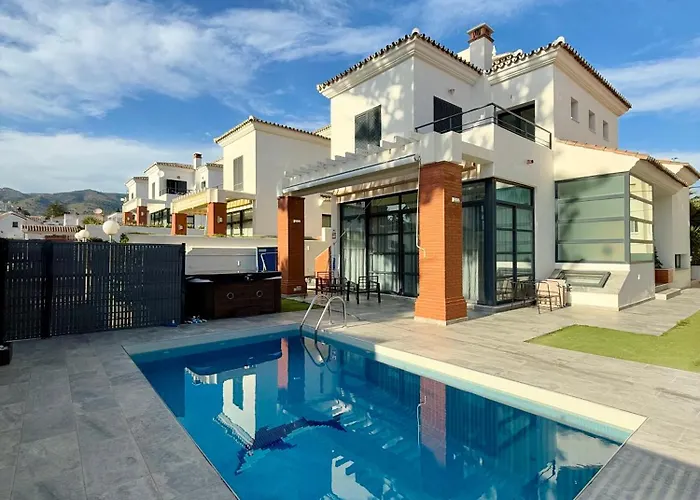 Villa Marysol