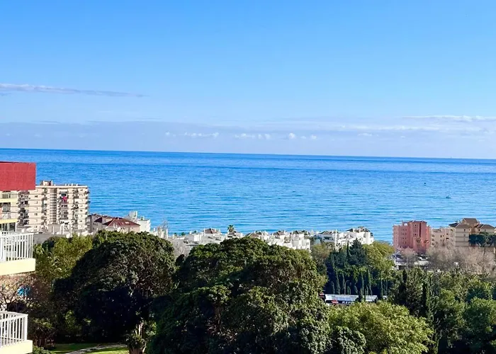 Cozy Apartment In Prime Location - Benalmadena
