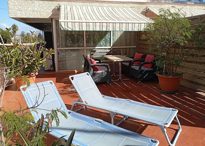 Apartamento Alegria