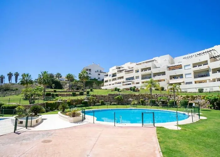 Cyv Apartamento Con Piscina Cerca De La Playa