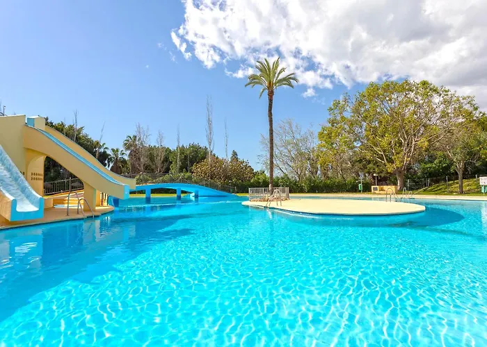 Sunstay Loft Minerva Benalmadena