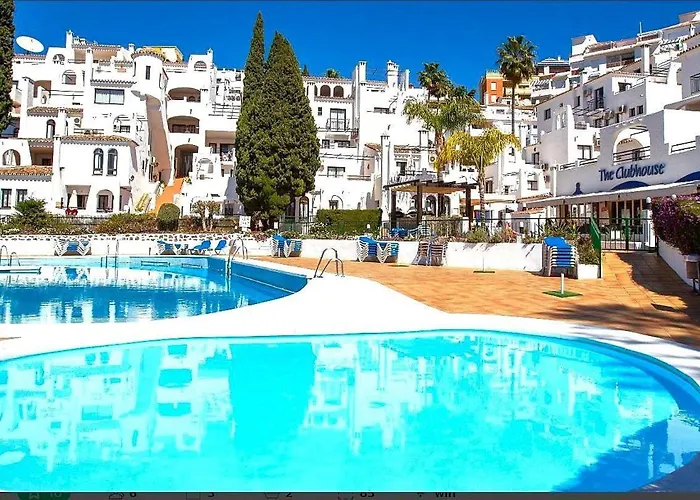Wonderful 3 Bedroom With Two Spacious Terraces
