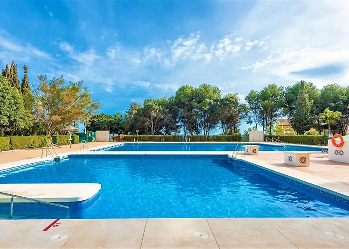 Estudio Benalmadena