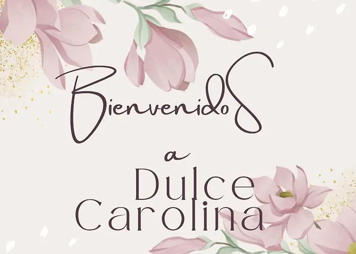 Dulce Carolina