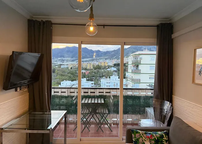Apartamento Azahar - Las Naciones