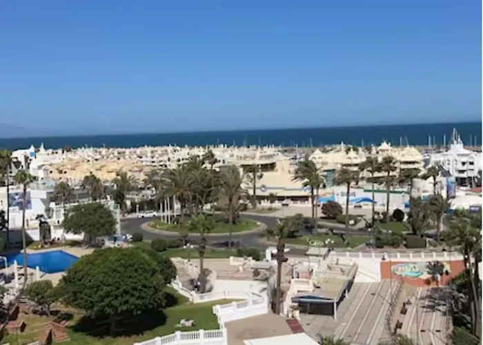 Benalmadena Costa Del Sol