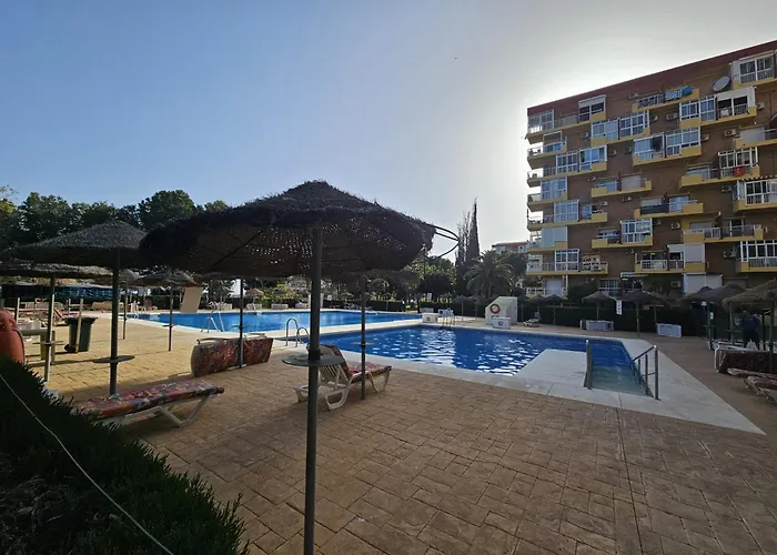 Aguila Relax Apartment