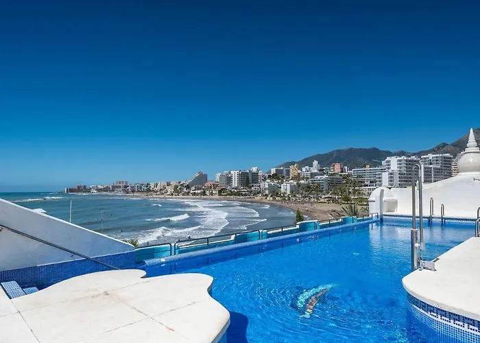 Puerto Marina Sea Views