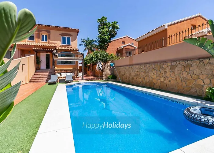 Hh Villa Camelia