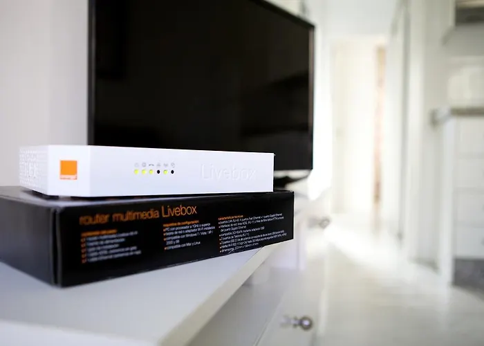 Apartamento Andalucia