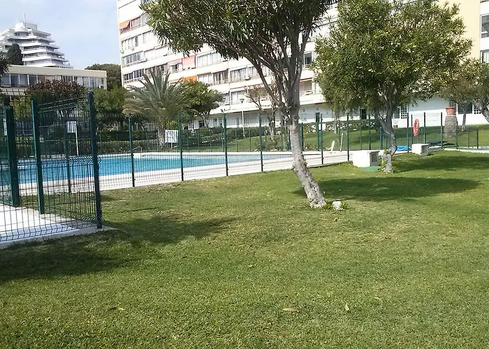 Apartment Cruz Del Sur