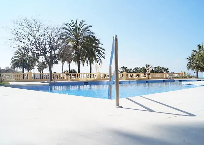 Torremar Apartamento