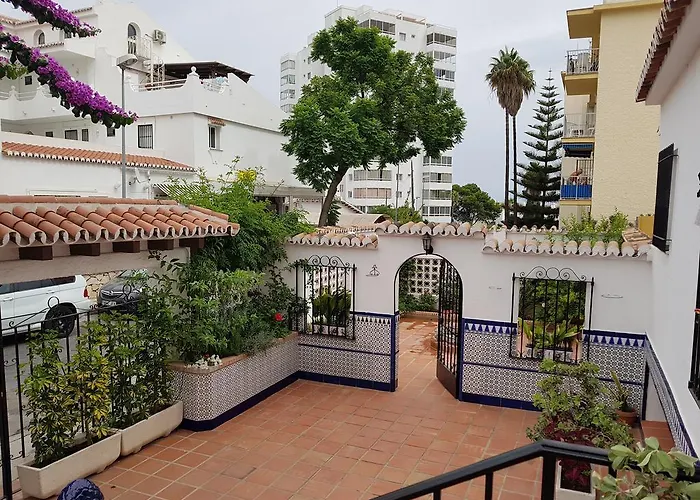 Apartamentos Don Daniel