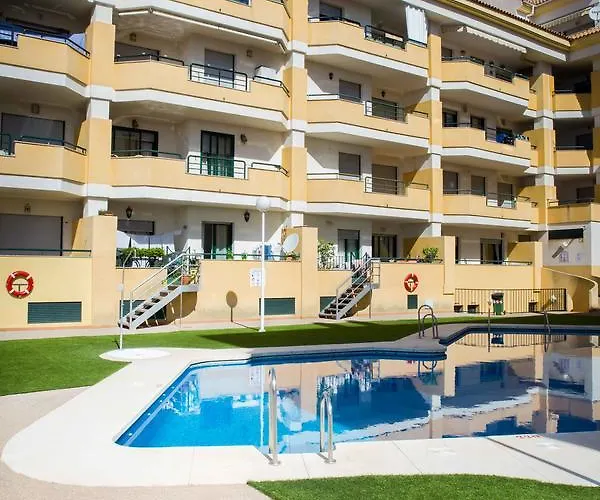 Holidays2Benalmadena Brisas De Torrequebrada