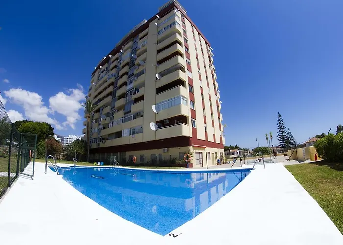 Apartamentos Europark 74