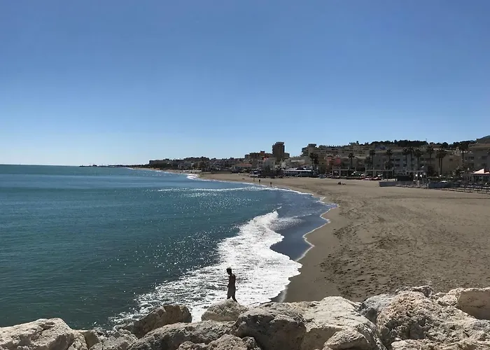 Benalmadena Costa