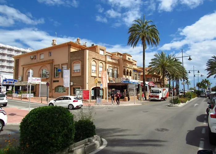 Benalroma