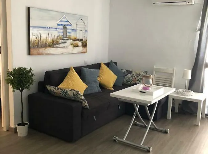 Benalmadena A Tu Alcance