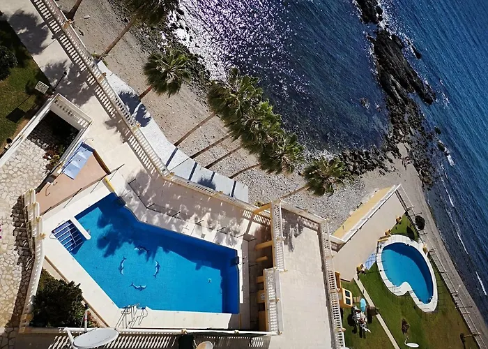 Apartamento Benalmadena Costa, Torremuelle