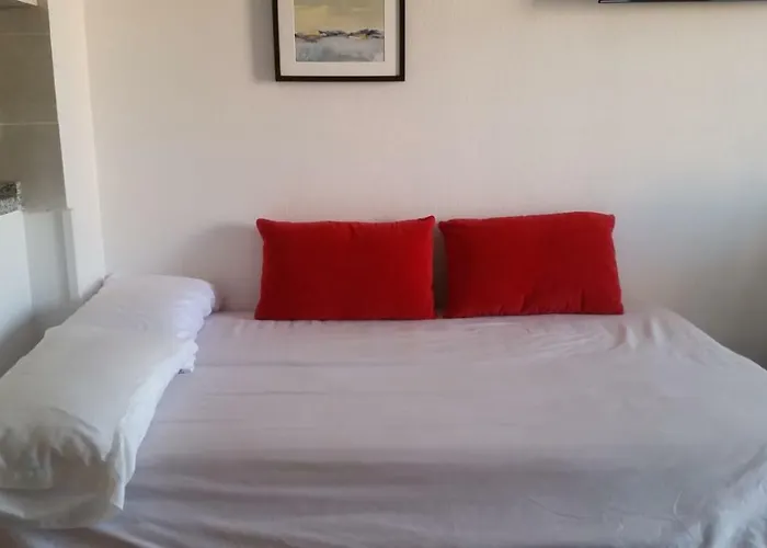 Apartamentos Aguila Minerva