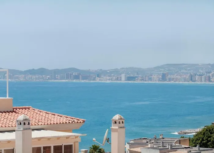 Apartamento Playaquebrada