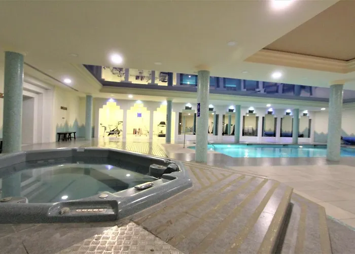 Bellagio Luxury Penthouse
